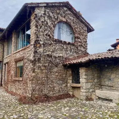 Maison di Sarah
