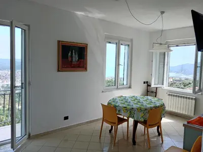 TV o dispositivi per l'intrattenimento presso Orizzonte spezzino