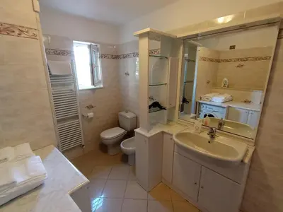 Bagno di Orizzonte spezzino