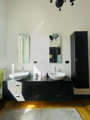 Bagno di Residenza Emma Moneglia