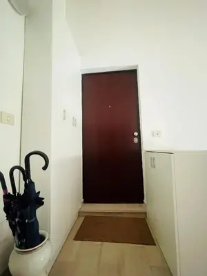 Planimetria di Residenza Emma Moneglia