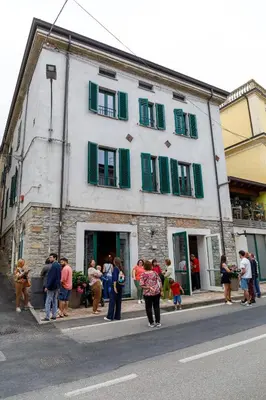 Ospiti di Il ristoro di Hemingway