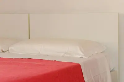 Letto o letti in una camera di Il ristoro di Hemingway