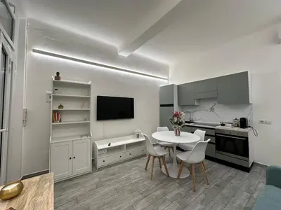 Planimetria di appartamento Pekoe
