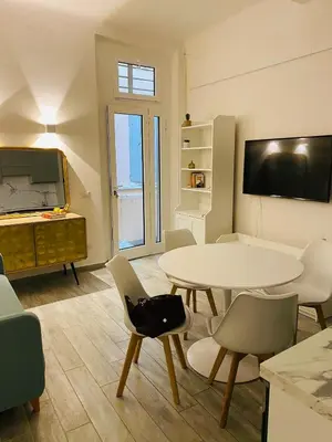 Planimetria di appartamento Pekoe