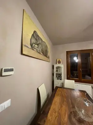 Planimetria di Residenza Grimerio Piano Primo
