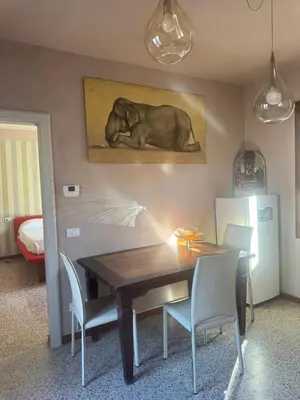 Planimetria di Residenza Grimerio Piano Primo