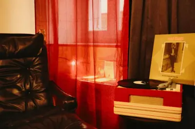 Planimetria di Le Cœur Urban Suite Parma