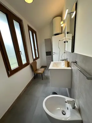 Bagno di Il Glicine