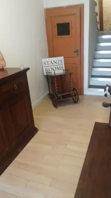 Planimetria di B&B Ramirise