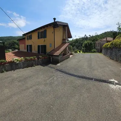 Casa Gaggiola