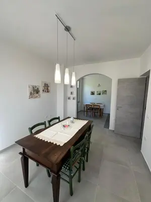 Planimetria di Lunigiana, Lorenzo House