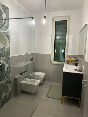 Bagno di Lunigiana, Lorenzo House