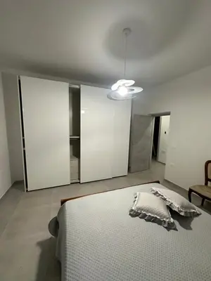 Letto o letti in una camera di Lunigiana, Lorenzo House
