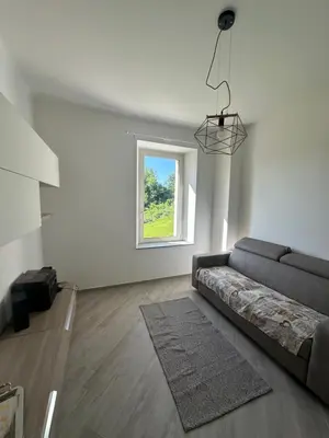 Letto o letti in una camera di Lunigiana, Lorenzo House
