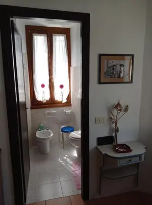 Bagno di Dulcius ex Asperis Bed & breakfast