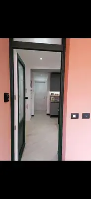 Planimetria di Casa Edera