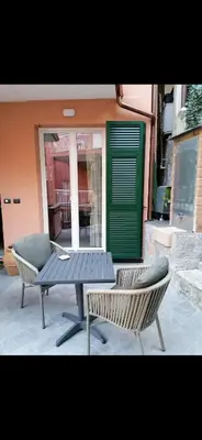 Planimetria di Casa Edera
