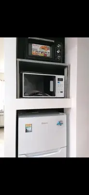 Planimetria di Casa Edera