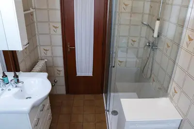 Bagno di Guest House Bagnolo