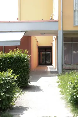Planimetria di Guest House Bagnolo