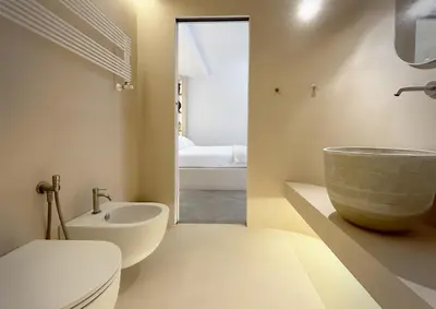 Bagno di allegra suites
