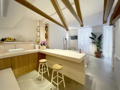 Bagno di allegra suites