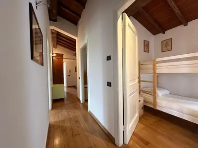 Letto o letti in una camera di Villa Camilla 10 Pax by VILLASRETREATS