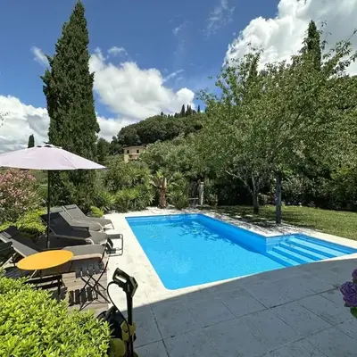 Villa Camilla 10 Pax by VILLASRETREATS