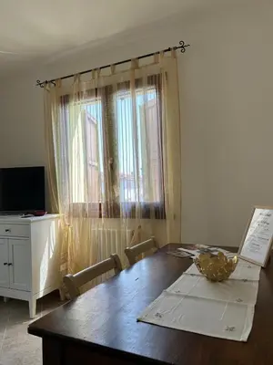TV o dispositivi per l'intrattenimento presso B&B Gioia