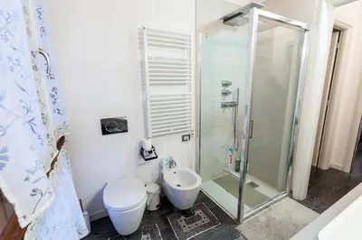 Bagno di Casa di Marco