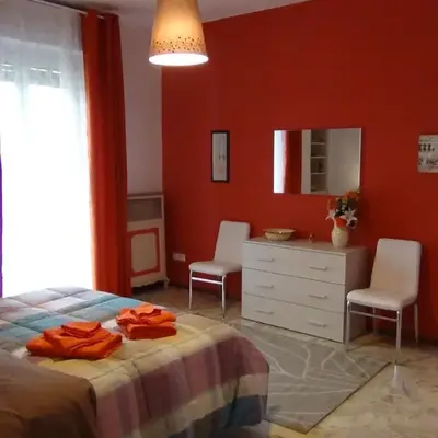 Apartment Ponte delle Nazioni