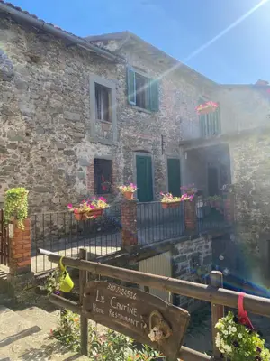 Edificio in cui si trova l'appartamento