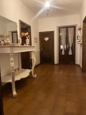 Planimetria di Locanda il dolce far niente