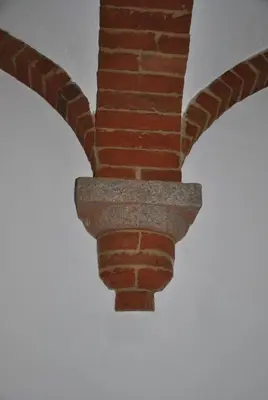 Planimetria di Agriturismo Mascudiera