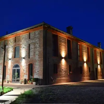 Agriturismo Mascudiera
