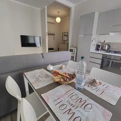 Casa AntoLù