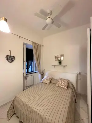 Planimetria di La casa di Andreina