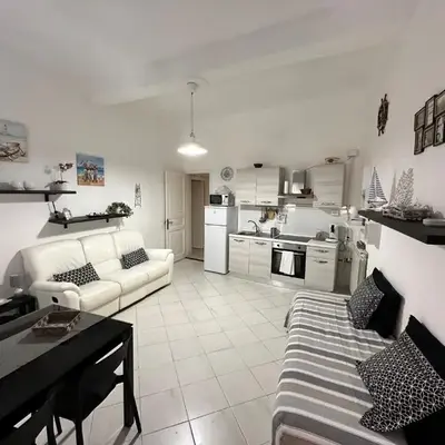 La casa di Andreina