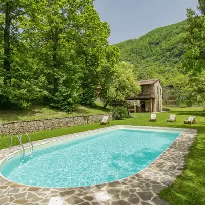 Holiday Home La Moscella by Interhome