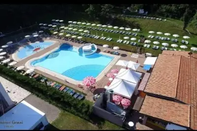 Piscina di Charme nel borgo - Appartamento Maria o nelle vicinanze