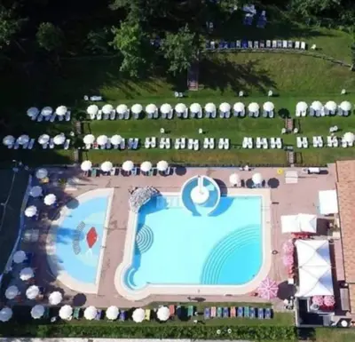 Piscina di Charme nel borgo - Appartamento Maria o nelle vicinanze