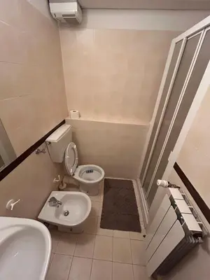 Bagno di Locanda da Marì