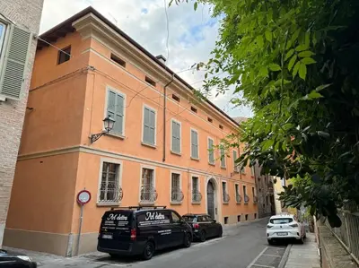 Il quartiere o una zona nella vicinanze dell'appartamento