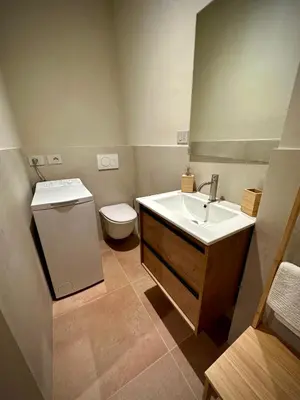 Bagno di Grey-Fontanelli Luxury Suite Reggio Emilia