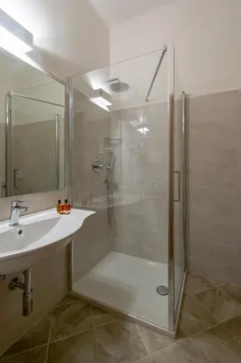 Bagno di San Giuseppe Apartments