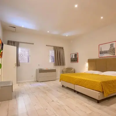 San Giuseppe Apartments