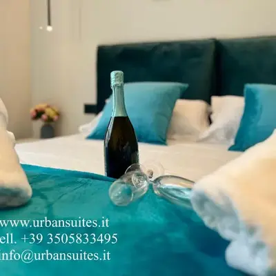 UrbanSuite Il Nido Guest House