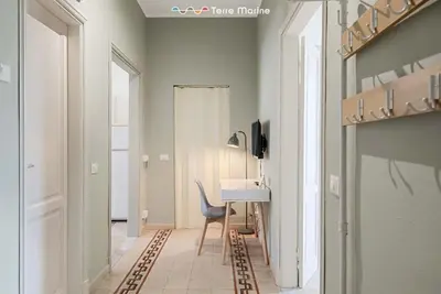 TV o dispositivi per l'intrattenimento presso Easy Breezy, TerreMarine