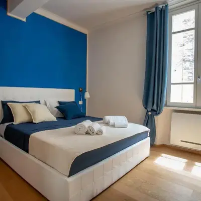 Suites Appartamento 2 bagni - Freedom SUITES
